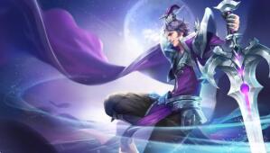 王者荣耀该该怎么办办对付干将