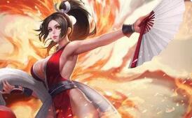 无限火力**英雄 无限火力英雄胜率