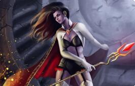 第一后裔twitch的掉宝活动主题如何领取 后裔第一季第一集开头插曲